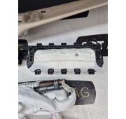 BMW G20 G21 ARMATURENBRETT AIRBAG KIT SICHERHEITSGURTE LUFTVORHÄNGE