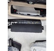 BMW G20 G21 ARMATURENBRETT AIRBAG KIT SICHERHEITSGURTE LUFTVORHÄNGE