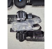 BMW G20 G21 DASHBOARD AIRBAG KIT SEAT BELTS CURTAINS