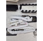 BMW G20 G21 ARMATURENBRETT AIRBAG KIT SICHERHEITSGURTE LUFTVORHÄNGE