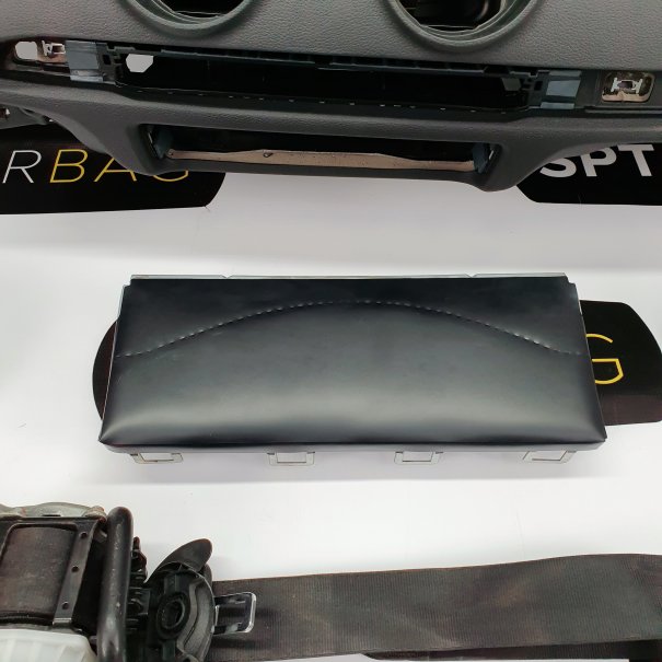 A3 S3 RS3 8V0 S-LINE FACELIFTING DASHBOARD...