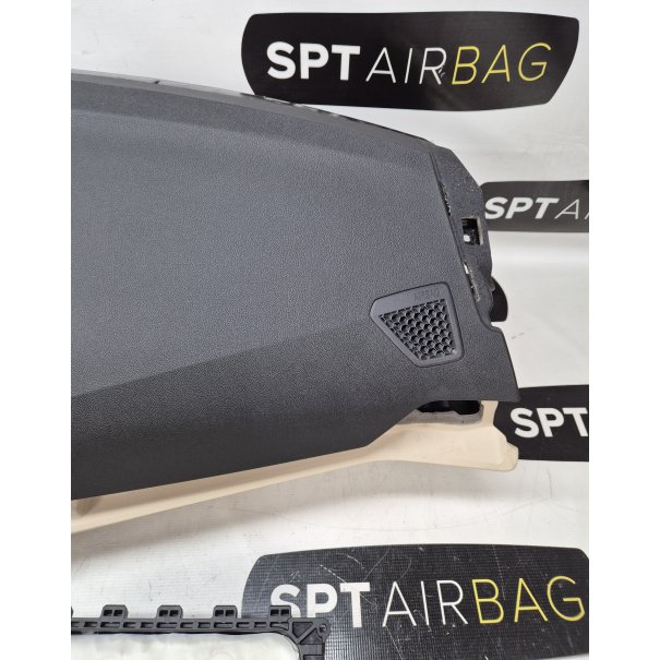 BMW G20 G21 DASHBOARD AIRBAG KIT SEAT BELTS...