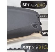 BMW G20 G21 ARMATURENBRETT AIRBAG KIT SICHERHEITSGURTE LUFTVORHÄNGE