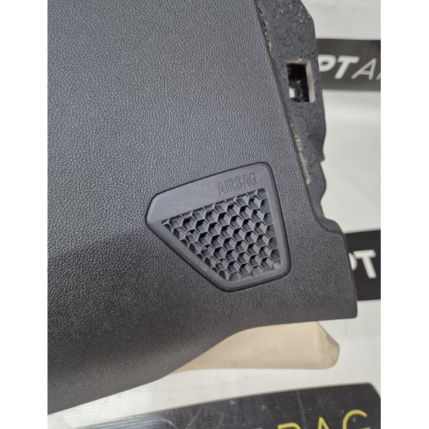 BMW G20 G21 ARMATURENBRETT AIRBAG KIT...