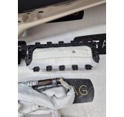 BMW G20 G21 HEAD UP CRUSCOTTO AIRBAG SET CINTURE DI SICUREZZA AIRBAG DA TETTO