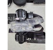 BMW G20 G21 HEAD UP DASHBOARD AIRBAG KIT SEAT BELTS CURTAINS