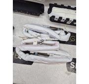 BMW G20 G21 HEAD UP DASHBOARD AIRBAG KIT SEAT BELTS CURTAINS