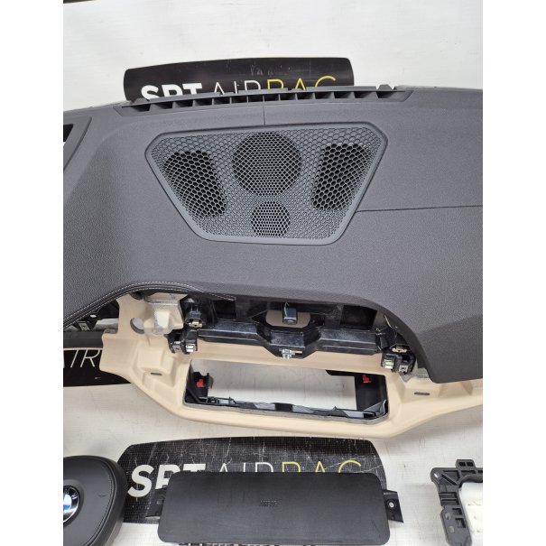 BMW G20 G21 HEAD UPSALPICADERO TABLERO DE...