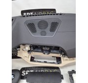 BMW G20 G21 HEAD UP DASHBOARD AIRBAG KIT SEAT BELTS CURTAINS