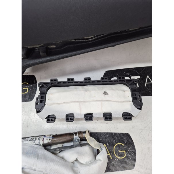 BMW G20 G21 HEAD UP TABLEAU DE BORD AIRBAG...