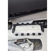 BMW G20 G21 HEAD UP TABLEAU DE BORD AIRBAG ENSEMBLE CEINTURES DE SÉCURITÉ RIDEAUX D'AIR