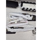 BMW G20 G21 HEAD UP TABLEAU DE BORD AIRBAG ENSEMBLE CEINTURES DE SÉCURITÉ RIDEAUX D'AIR