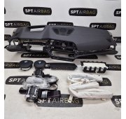 BMW G20 G21 HEAD UP TABLEAU DE BORD AIRBAG ENSEMBLE CEINTURES DE SÉCURITÉ RIDEAUX D'AIR