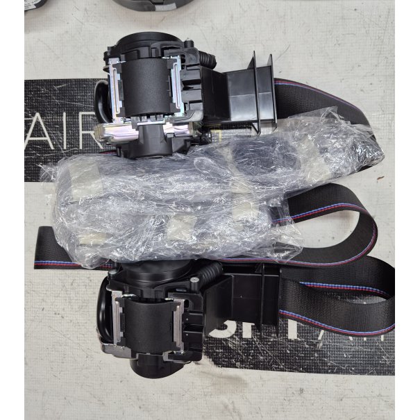 BMW G20 G21 HEAD UP TABLEAU DE BORD AIRBAG...