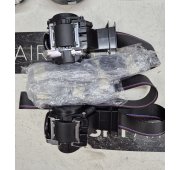 BMW G20 G21 HEAD UP TABLEAU DE BORD AIRBAG ENSEMBLE CEINTURES DE SÉCURITÉ RIDEAUX D'AIR