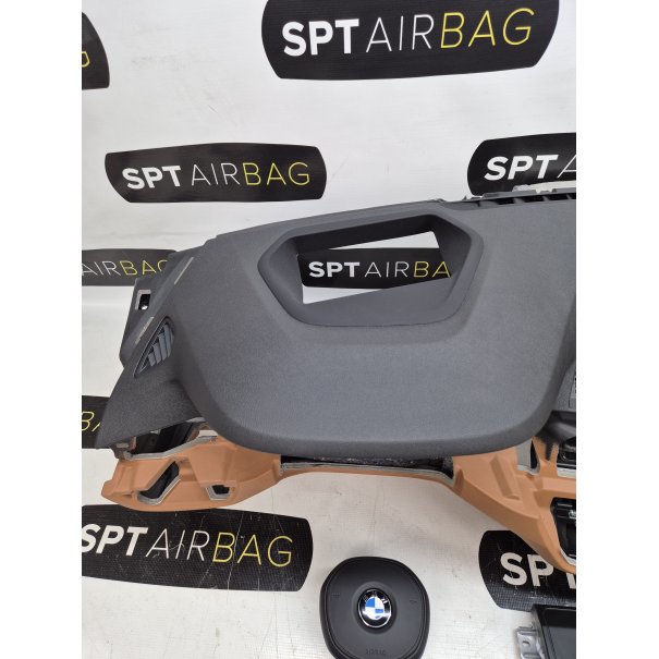 BMW G30 G31 KONIAQ HEAD UP  DASHBOARD AIRBAG...