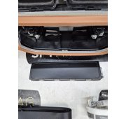 BMW G30 G31 KONIAQ TABLEAU DE BORD AIRBAG ENSEMBLE CEINTURES DE SÉCURITÉ RIDEAUX D'AIR