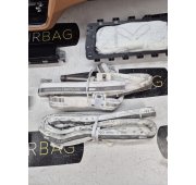 BMW G30 G31 KONIAQ TABLEAU DE BORD AIRBAG ENSEMBLE CEINTURES DE SÉCURITÉ RIDEAUX D'AIR