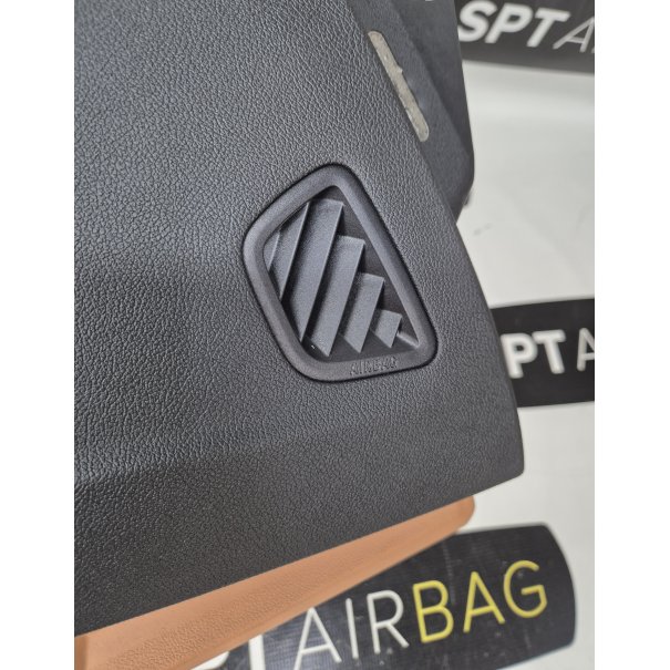BMW G30 G31 KONIAQ TABLEAU DE BORD AIRBAG...