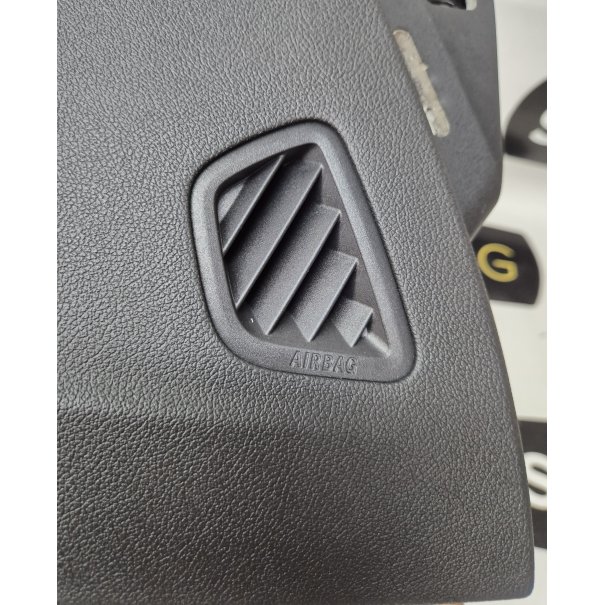 BMW G30 G31 KONIAQ HEAD UP  DASHBOARD AIRBAG...