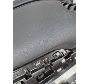 GLC X254 DASHBOARD AIRBAG KIT SEAT BELTS