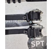 GLC X254 DASHBOARD AIRBAG KIT SEAT BELTS