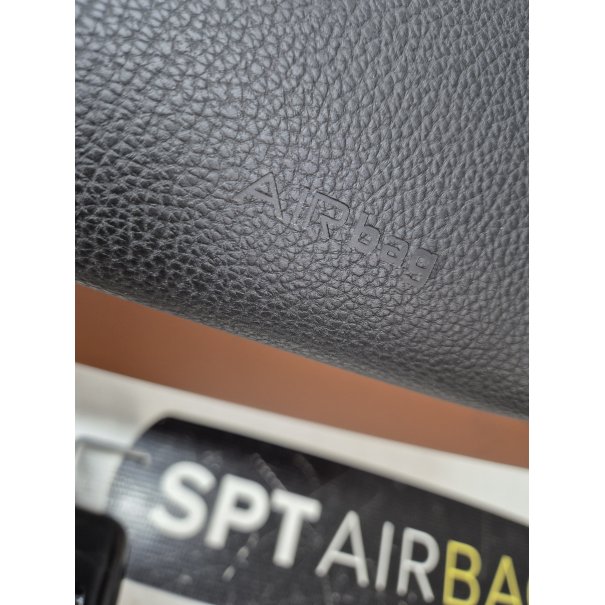 ALFA ROMEO GIULIA DASHBOARD AIRBAG KIT SEAT...