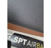 ALFA ROMEO GIULIA SALPICADERO TABLERO DE INSTRUMENTOS AIRBAG CONJUNTO CINTURONES DE SEGURIDAD PRETENSORES