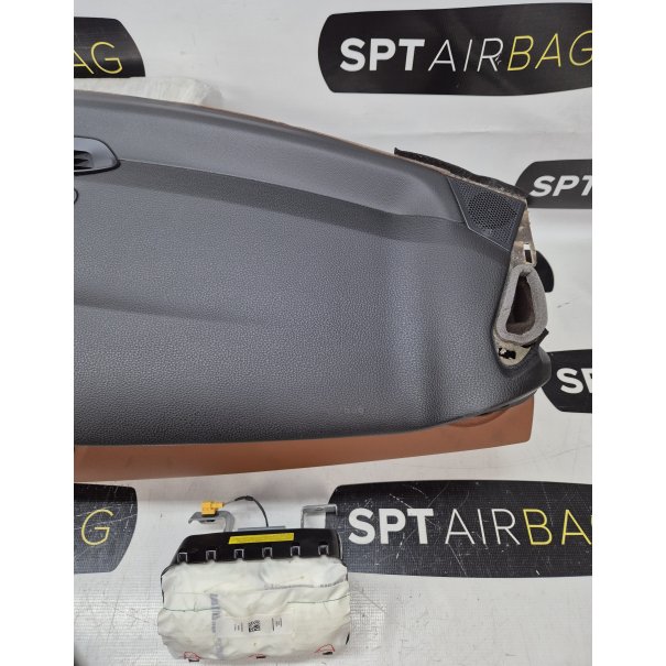 ALFA ROMEO GIULIA SALPICADERO TABLERO DE...