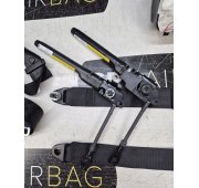 ALFA ROMEO GIULIA DASHBOARD AIRBAG KIT SEAT BELTS TENSIONERS