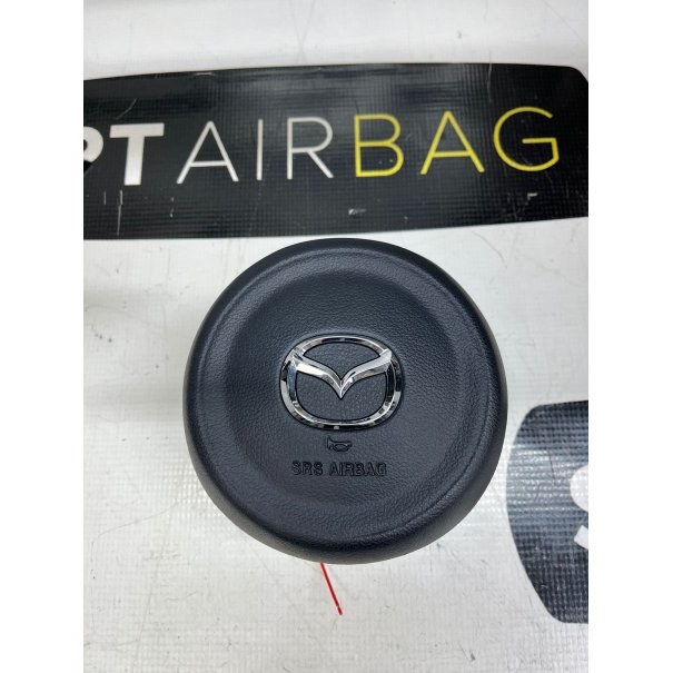 MAZDA 2 IV 4 SALPICADERO TABLERO DE...