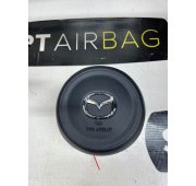 MAZDA 2 IV 4 SALPICADERO TABLERO DE INSTRUMENTOS AIRBAG CONJUNTO CINTURONES DE SEGURIDAD