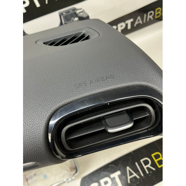 MAZDA 2 IV 4 ARMATURENBRETT AIRBAG KIT...