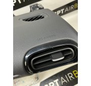 MAZDA 2 IV 4 ARMATURENBRETT AIRBAG KIT SICHERHEITSGURTE