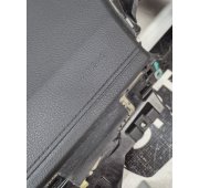 MG HS KONSOLA DESKA ROZDZIELCZA AIRBAG PODUSZKI PASY