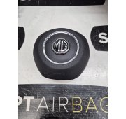 MG MARVEL SALPICADERO TABLERO DE INSTRUMENTOS AIRBAG CONJUNTO CINTURONES DE SEGURIDAD