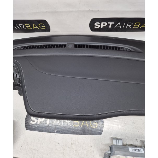 MG MARVEL TABLEAU DE BORD AIRBAG ENSEMBLE...