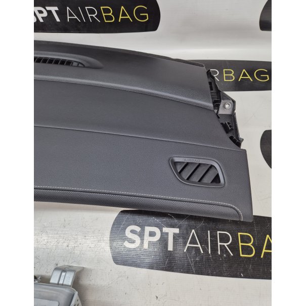 MG MARVEL TABLEAU DE BORD AIRBAG ENSEMBLE...