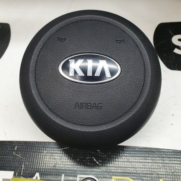 CEED 3 III DASHBOARD AIRBAG SET REEKS