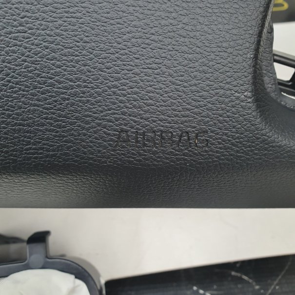 CEED 3 III CRUSCOTTO AIRBAG SET CINTURE DI...