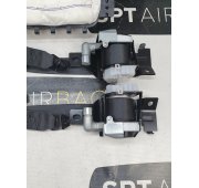 CEED 3 III CRUSCOTTO AIRBAG SET CINTURE DI SICUREZZA