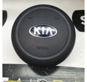 PROCEED 3 III DASHBOARD AIRBAG SET REEKS