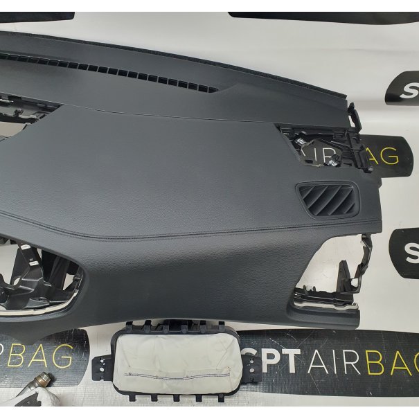 PROCEED 3 III TABLEAU DE BORD AIRBAG ENSEMBLE...