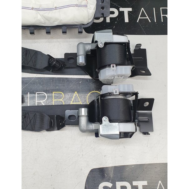 PROCEED 3 III TABLEAU DE BORD AIRBAG ENSEMBLE...