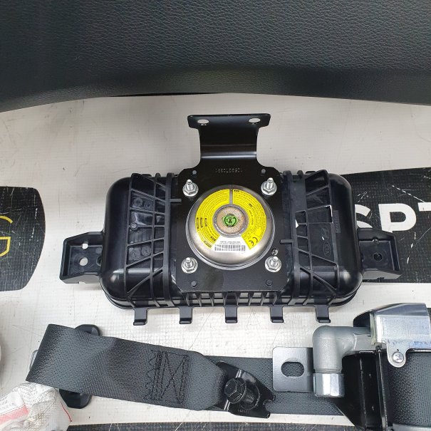 PROCEED 3 III TABLEAU DE BORD AIRBAG ENSEMBLE...