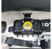 PROCEED 3 III DASHBOARD AIRBAG SET REEKS