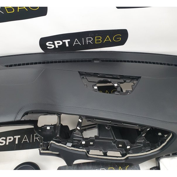 X-CEED 3 III DASHBOARD AIRBAG SET REEKS