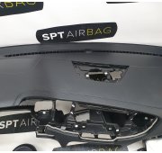 X-CEED 3 III CRUSCOTTO AIRBAG SET CINTURE DI SICUREZZA