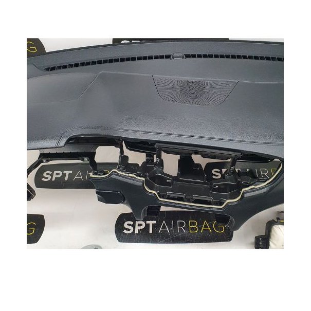 CEED 3 III LIFT ARMATURENBRETT AIRBAG KIT...