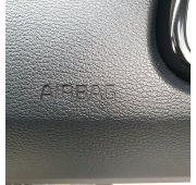 PROCEED 3 III LIFT ARMATURENBRETT AIRBAG KIT SICHERHEITSGURTE